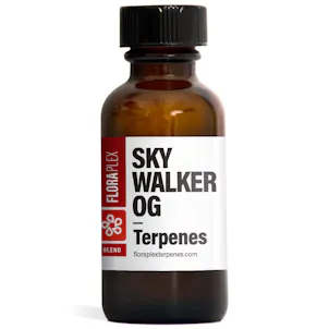 Photo of Skywalker OG Terpenes